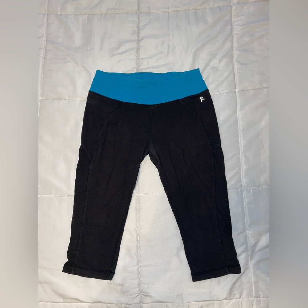 Junior’s Leggings Sportswear